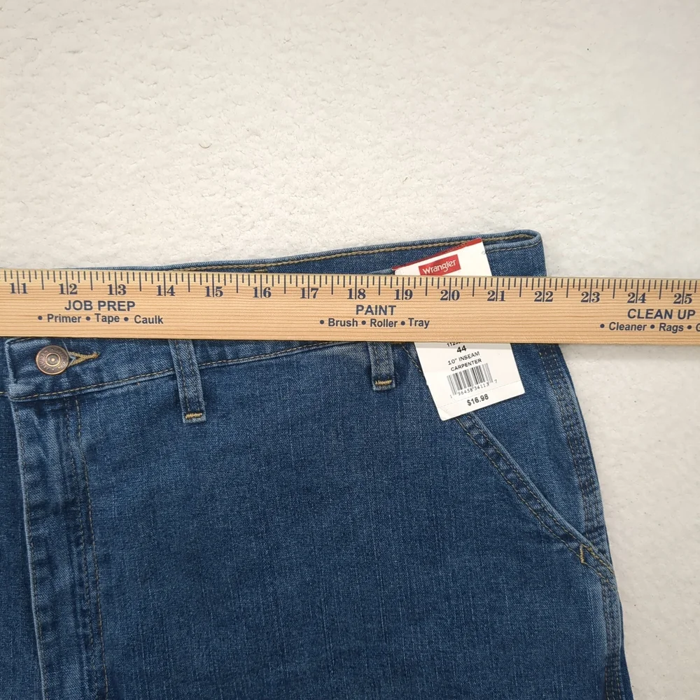 Wrangler carpenter shorts